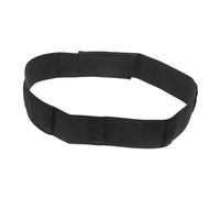 FESTFENDS Ceinture Abdominale Élastique en Nylon Respirant Anneau de Contention Abdominal Réglable, Taille Ajustable pour Soutien Confortable
