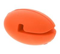 FESTFENDS Clip de Température Silicone Anti-rayures pour Pot Support Flexible pour Standard Résistant Haute Température Accessoire Cuisson Barbecue Ustensile Cuisine Pratique et Sûr