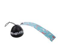 FESTFENDS Décoration Suspendue Japonaise en Fer Noir Carillon Éolien Fuji, Son Agréable pour Bureau et Chambre, Design Délicat pour Soulager Le Stress Plusieurs Styles