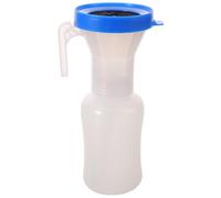 FESTFENDS Gobelet de trempage des trayons pour vaches laitières, conception anti-refoulement pour le nettoyage des animaux de ferme, gobelet de lavage pis, fournitures de soins de traite 400 ml/13,5