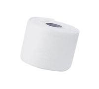 FESTFENDS Lingettes Nettoyantes Visage en Coton Blanc, Douces et Multi-usages, pour Voyage et Soins Peau Féminine, 80 Pièces Jetables