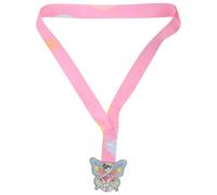 FESTFENDS Médaille de Danse : Trophée de Ballet en métal - Médailles avec Ruban pour Les gagnantes des compétitions de Danse, de Gymnastique et des Spectacles de Talents - Prix pour Les Filles