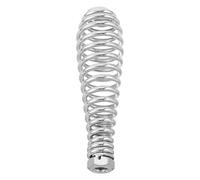 FESTFENDS Poignée pour gaufrier - Poignée confortable et antidérapante pour gaufrier et rouleur à cornets de glace - Accessoire amovible antidérapant