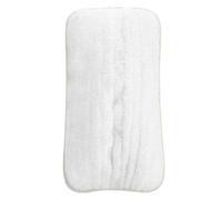 FESTFENDS Tapis de Bain Exfoliant en Loofah avec Support Mural en Plastique, Puissant pour Nettoyer et Équilibrer L'huile, Salle de Bain Couleur Aléatoire