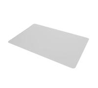 FESTFENDS Tapis pour Usage Personnel et Formation en Pu Multifonction Coussin de Manucure Souple Protégeant la Table Poussière pour Nail Art Fille