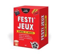 Festi'Jeux - Cinéma et Séries