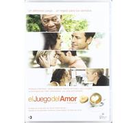 Festin D'amour (2007) / Feast Of Love (Dvd)