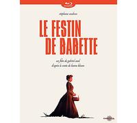 FESTIN DE BABETTE (LE) - BLU-RAY [Édition Collector] [HD DVD]