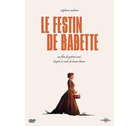 FESTIN DE BABETTE (LE) - DVD [Édition Collector] [HD DVD]