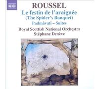 Le Festin De L'araignée