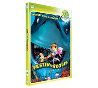 Festin de requin – Twentieth Century Fox – DVD