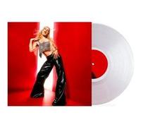 Festin Vinyle Transparent E