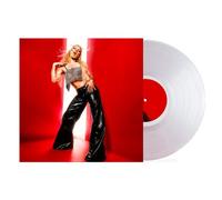 Festin – Vinyle 45 tours géant transparent – Universal Music Group