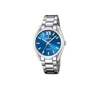 Festina Analogique F20622/5, Argent, Bracelet