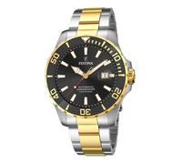 Festina Armbanduhr Herren F20532/2 Automatik