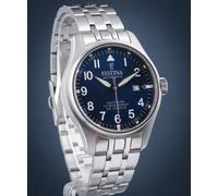 Festina AUTOMATIC F20151/C Montre automatique pour homme