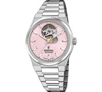 Festina AUTOMATICO F20054/2 Montre automatique pour femme