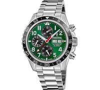 Festina AUTOMATICO F20055/2 Chronographe automatique pour homme