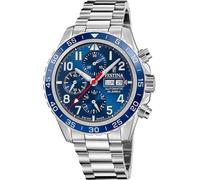 Festina AUTOMATICO F20055/3 Chronographe automatique pour homme