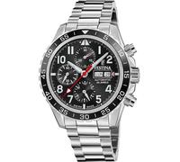 Festina AUTOMATICO F20055/4 Chronographe automatique pour homme