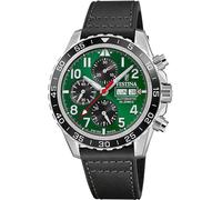 Festina AUTOMATICO F20056/2 Chronographe automatique pour homme