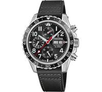 Festina AUTOMATICO F20056/3 Chronographe automatique pour homme