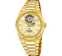 Festina AUTOMATICO F20064/2 Montre automatique pour femme