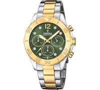 Festina BOYFRIEND COLLECTION F20604/2 Chronographe femme