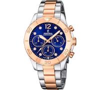 Festina BOYFRIEND COLLECTION F20605/3 Chronographe femme