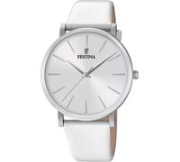 Festina Boyfriend F20371/1 Montre pour femme