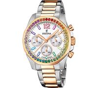 Festina Boyfriend F20608/2 Chronographe pour femme