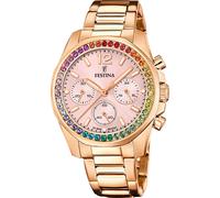 Festina Boyfriend Rainbow Chrono F20639/4