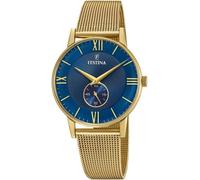 Festina bracelet acier classique F20569/3 Montre femme