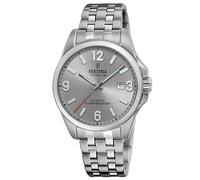 Festina CALENDARIO TITANIUM F20696/2 Montre pour homme