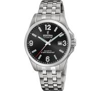 Festina CALENDARIO TITANIUM F20696/3 Montre pour homme