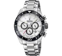 Festina Ceramic Chrono Swiss Made F20042/1