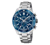 Festina Ceramic Chrono Swiss Made F20042/2