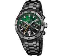 Festina Chrono Bike Special Edition F20673/2 - Homme - 44 mm - Analogique - Quartz - Verre minéral