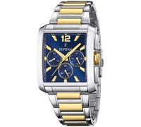 Festina Timeless Chronograph F20637/1 Chronographe pour hommes
