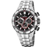 Festina Chronograph Chrono Bike F20448/4 Chronographe pour hommes