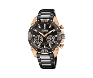 Festina Chronographe Connected