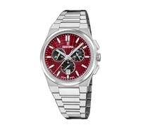 Festina Chronographe Rive Collection Swiss Made