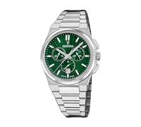 Festina Chronographe Rive Collection Swiss Made