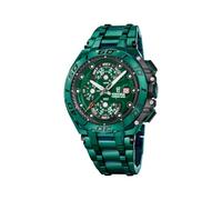 Festina Montre Chrono Bike Special Editions F20758/1 Homme 46 mm Analogique Quartz Verre minéral