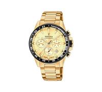 Festina Chronographe Timeless Chronograph