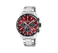 Festina Chronographe Timeless Chronograph