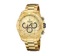 Festina Montre F20684/1 Chronographe Homme bracelet s