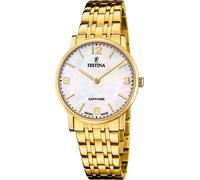 Festina Classic Swiss Made F20048/2