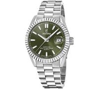 Festina Classic Swiss Made F20084/C - Unisex - 40 mm - Analogique - Quartz - Verre saphir