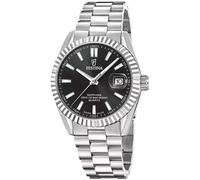 Festina Classic Swiss Made F20084/D - Unisex - 40 mm - Analogique - Quartz - Verre saphir